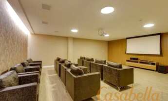 Imagem 7: Apartamento com 3 quartos no RESIDENCIAL ACQUARELLE - Bairro Setor Bueno em Goiânia