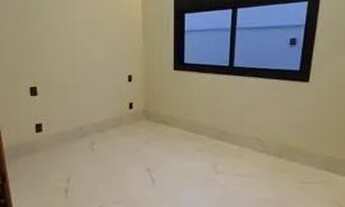 Imagem 4: Casa de condomínio térrea para venda tem 209 metros quadrados com 3 quartos