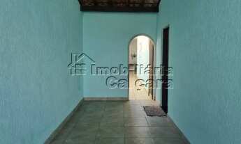 Imagem 7: Praia Grande - Casa Padrão - Caiçara