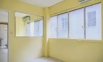 Imagem 5: PORTO ALEGRE - Conjunto Comercial/Sala - Centro Histórico