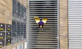 Imagem 2: EXCELENTE APARTAMENTO NOVO DE LOCAÇÃO NO SERPA