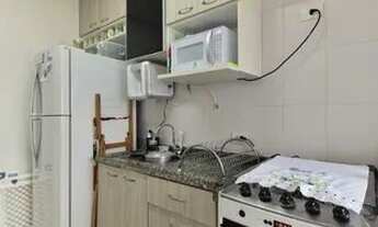 Imagem 5: Apartamento com 2 dormitórios à venda, 54 m² por R$ 349.900 - Santa Terezinha - São Bernar