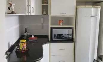 Imagem: Apartamento para venda com 86 metros quadrados