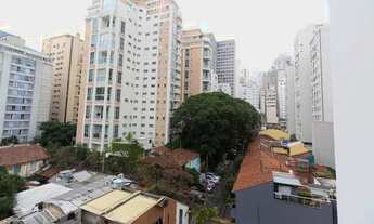 Imagem 7: Apartamento para Aluguel - Jardim Paulista, 1 Quarto, 45 m2