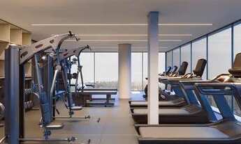 Imagem 3: Apartamento para venda tem 145m2 com 4 quartos em Jardim Paulista - São Paulo - SP