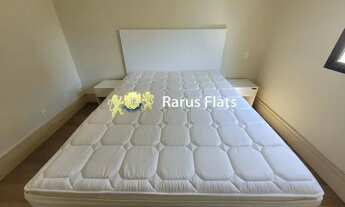 Imagem 7: Flat para alugar no Jardins - Edifício Free and Flex