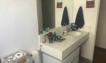 Imagem 3: Apartamento à venda em Vila Madalena com 123 m², 3 quartos, 1 suíte, 1 vaga