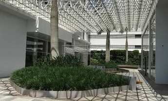 Imagem 2: PORTO ALEGRE - Conjunto Comercial/Sala - Jardim Europa