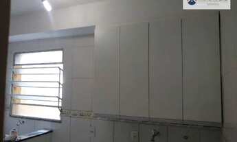 Imagem 5: Apartamento com 2 Quartos armários proxímo a Faculdade Faminas BHà venda, 45 m² por R$ 165