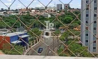 Imagem 7: Apartamento à venda no bairro Parque Residencial Eloy Chaves - Jundiaí/SP