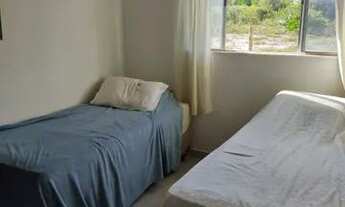 Imagem 4: Casa avarandada com edícula