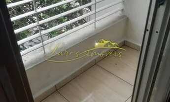 Imagem 6: Apartamento para locação na rua Basílio da Silva!