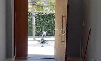 Imagem 6: Casa - Cambuí - Campinas