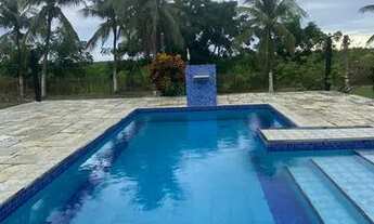 Imagem 7: Casa para aluguel e venda tem 2000 metros quadrados com 4 quartos em Centro - Salinópolis