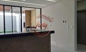 Imagem 5: Bela Casa no bairro Alto Umuarama com Bela Área de Lazer - Uberlândia - MG