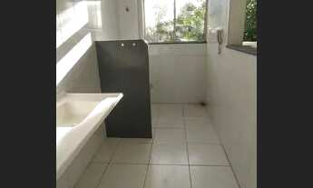 Imagem 3: Apartamento citta Toscana aluguel com 50 metros quadrados com 2 quartos 1 banheiro terceir