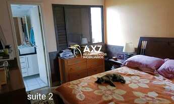 Imagem 5: SãO PAULO - Apartamento Padrão - Vila Cruzeiro