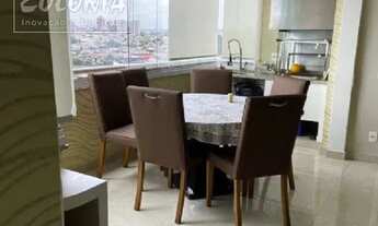 Imagem: Santo André - Apartamento Padrão - Centro