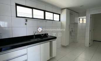 Imagem 3: Oceanic / Península / 3 Quartos / 2 semi suíte