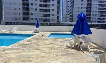 Imagem 6: Apartamento para venda com 70 metros quadrados com 3 quartos em Boa Viagem - Recife - PE