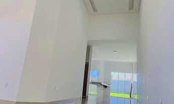 Imagem 7: Casa 3 Quartos sendo 2 Suítes - Alto Padrão - Bairro Cardoso - Ap. de Goiânia