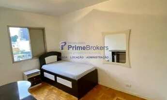 Imagem 4: APARTAMENTO 100 M² À VENDA COM 02 DORMITÓRIOS, 02 BANHEIROS, 01 VAGA -VILA CLEMENTINO - SÃ