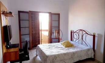 Imagem 6: Sobrado em casa de condomínio na Aviação