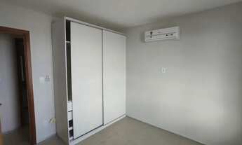 Imagem 6: ALUGO EXCELENTE APARTAMENTO NO LIKESIDE NA PONTA D AREIA COM 2 QUARTOS