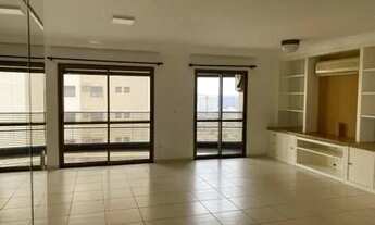 Imagem 4: Apartamento alto padrão Edifício Montreux, andar alto, à venda em Jardim Santa Ângela, Rib