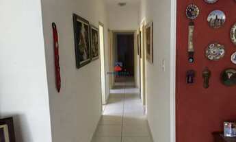 Imagem 6: Casa com 4 dorms, Maracanã, Praia Grande - R$ 550 mil, Cod