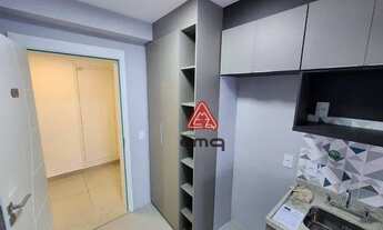 Imagem 5: Studio com 1 dormitório para alugar, 26 m² por R$ 2.386,00/mês - Tucuruvi - São Paulo/SP