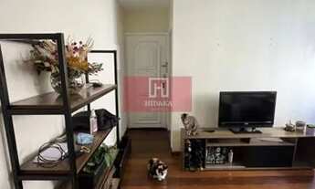 Imagem 3: Apartamento à venda no bairro Barra Funda - São Paulo/SP, Zona Oeste