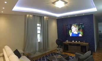 Imagem 3: Maravilhoso Apartamento Tipo Casa (Vila) Realengo Salão 2 Quartos Copa/Cozinha Área Terraç