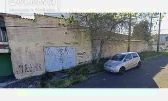 Imagem 3: Santo André - Terreno Padrão - Vila Scarpelli