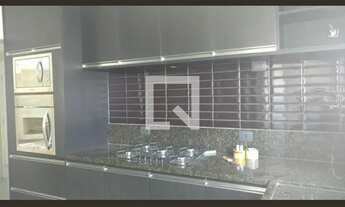 Imagem 7: Apartamento para Aluguel - Campo Belo, 2 Quartos, 160 m2