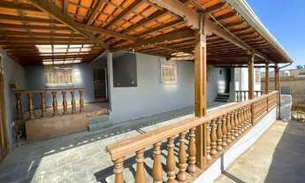 Imagem 2: Casa para aluguel no bairro Mineirão de 3 quartos