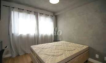 Imagem 2: São Paulo - Apartamento Padrão - Vila Mariana