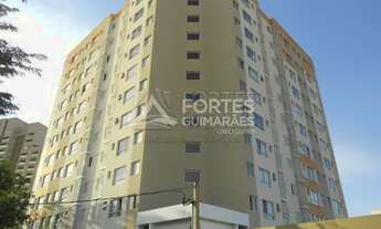 Imagem: Ribeirão Preto - Apartamento - Jardim Flórida