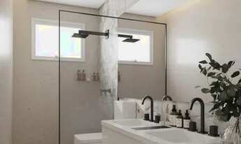 Imagem 7: JOINVILLE - Casa Padrão - BOM RETIRO