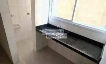 Imagem 4: Apartamento com 2 dormitórios à venda, 43 m² por R$ 235.000,00 - Jardim Colonial - Atibaia