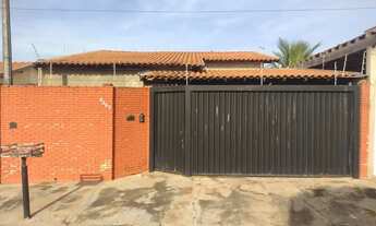 Imagem: Vendo casa em Mirassol