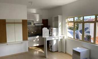 Imagem 2: Kitnet com 01 suite no São Francisco, Curitiba