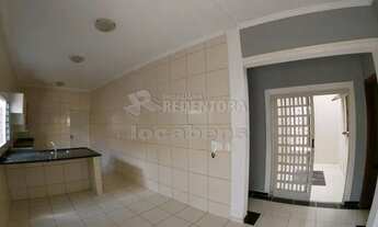 Imagem 7: Casa Padrão em São José do Rio Preto