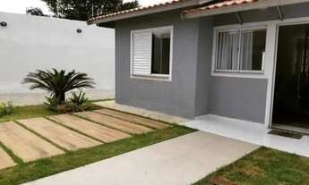 Imagem 2: Casa para venda no Iranduba 2 quartos