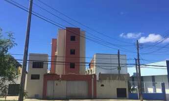 Imagem: Apartamento 3 quartos / 1 suíte / WC Social