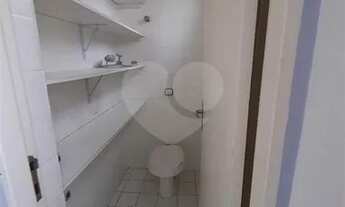 Imagem 6: São Paulo - Apartamento Padrão - VILA NOVA CONCEIÇÃO