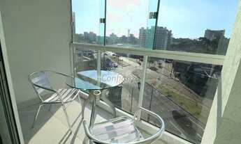 Imagem 6: Apartamento com 3 dormitórios para alugar, 82 m² por R$ 4.076,03/mês - Bigorrilho - Curiti