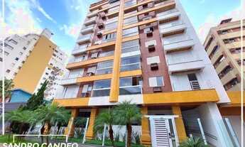 Imagem: Apartamento para venda possui 110 metros