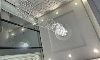 Imagem 4: Casa de condomínio para venda possui 310 metros quadrados com 4 quartos