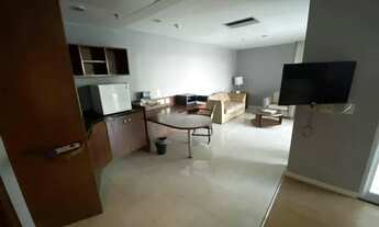 Imagem 2: DR- Flat com 53 metros quadrados com 2 quartos em Boa Viagem - Recife - Pernambuco